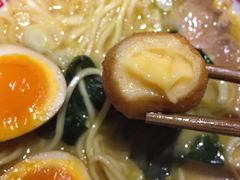 -老龙亭拉面店