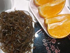 -草原传奇鲜羊火锅(桥北店)