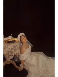 -花屿迷鹿写真馆
