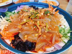 -小船渔村·大连菜(明泽街店)