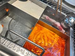 -海底捞大排档火锅(悦荟广场店)