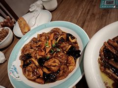 -锡和无锡菜(景丽苑店)