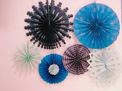 -伊斯坦布尔土耳其清真咖啡餐厅