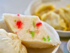 -蒋家桥饺面店(四望亭路店)