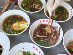 -老赵面店(大西路店)