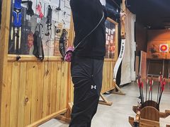-顶峰射箭俱乐部(城东路店)