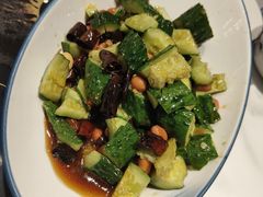 -川府宴语烤鱼川菜家常菜(梨园店)