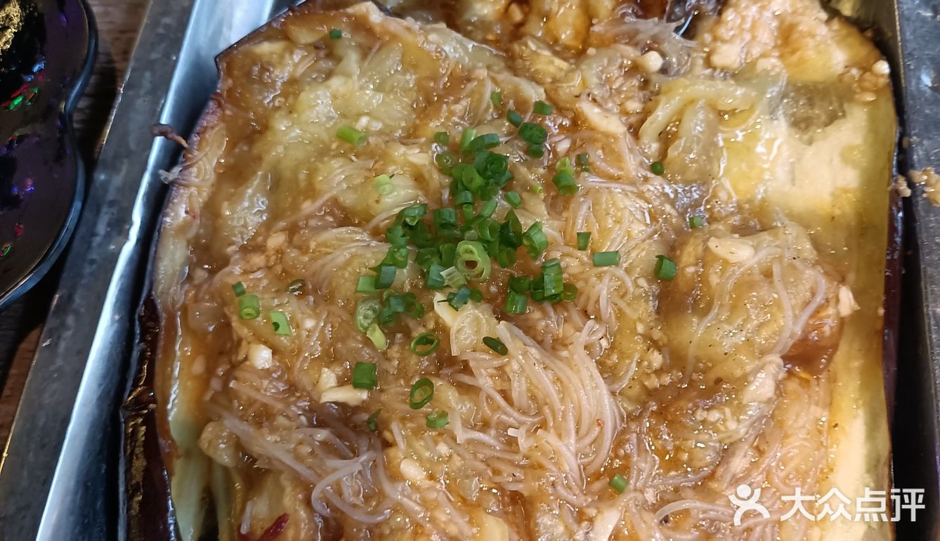 一年多没吃烧烤了，今天家人聚餐，又来了这家店