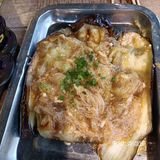 一年多没吃烧烤了，今天家人聚餐，又来了这家店