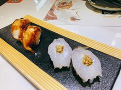 -羽寿司(东方宝泰店)