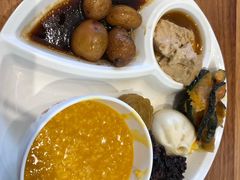 -素满香·素食自助餐(苏州·临顿路店)