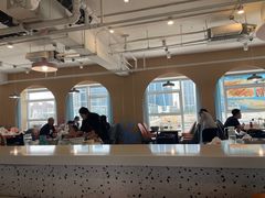 -前王院•巧克力海鲜市集餐厅(万平口店)