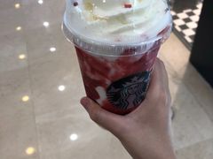-星巴克臻选(福州仓山万达店)