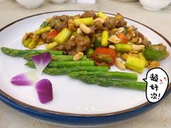 -轩记海鲜餐厅·四十五年老字号·经典粤菜(西区彩虹店)