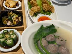 -新仙清汤牛腩(铜锣湾店)