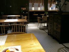 大堂-炖物24章·顺时轻养茶(杭州大厦店)