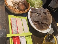 -番食园鲜食火锅(高新店)