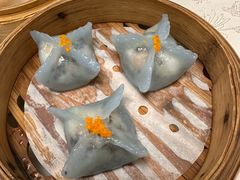 -酌宴府The China Club·广州万富希尔顿酒店(云城东路店)