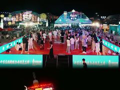 -第35届青岛国际啤酒节