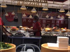 -龍歌自助小火锅(崂山丽达店)