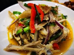 -清真·玛丽亚新疆菜主题餐厅(浙江中路店)