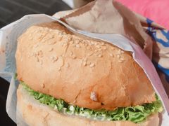 -Fergburger(皇后镇店)