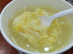 蛋酒-蔡林记(户部巷店)