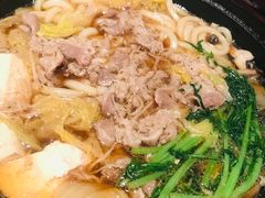 -千代武日本料理(开发区店)