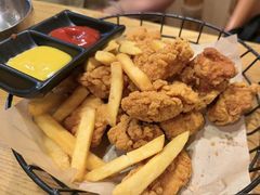-恩你小木屋·烤肉韩式料理(嘉兴秀洲店)