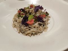 -上蔬无瑕· 创意素食·Vegetarian(华采天地店)