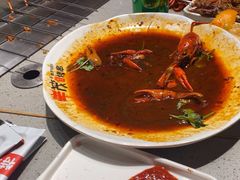 -丰茂烤串(港旅店)