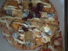 -City1+1城市比萨(国商卫星广场店)