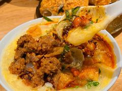 -小豆海棠(嘉兴路店)