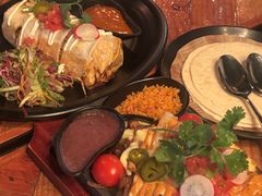 -Luchador摔跤手墨西哥餐厅(恒宇广场店)