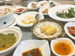 -庄氏祥记家常食府(国瑞建材家居博览中心店)