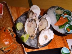 -花潮料理艺食馆(世欧广场店)