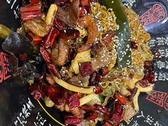 -多呗辣麻辣香锅(万达广场店)