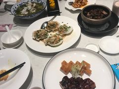 -上海宝华喜来登酒店·采悦轩中餐厅