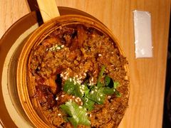 -川堂风·跷脚牛肉·乐山爆炒(宝山日月光店)