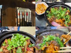 -川香煲(茅台路店)