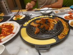-韩宫宴烤肉·黑毛和牛·料理(合肥滨湖银泰城店)
