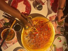 -小龙坎火锅(IFS HOT店)