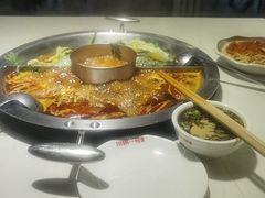 -川锅一号火锅(铜山万达店)