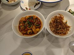-兰湘子·湘菜小炒(长安万科广场店)