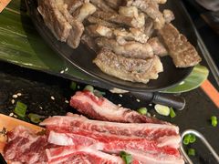 -千寻烧肉(政务区店)