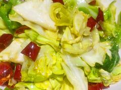 -建辉湖南土菜馆(南大街店)