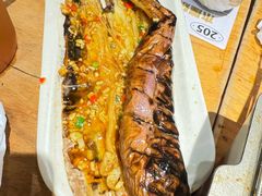 -木屋烧烤(岗顶二店)