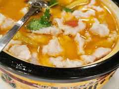 -老浒记烤鸭-北京菜(琉璃厂店)