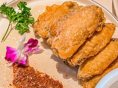 -唐猫庭院·千年陕菜(大唐不夜城店)