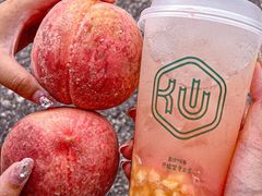 -仙雨林·奶茶鲜果茶(书院巷店)